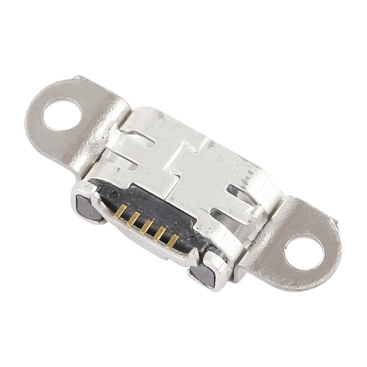 For Vivo Y31 / Y35 / Y51 / Y37 / V3 10pcs Charging Port Connector - Single Tail Connector by buy2fix | Online Shopping UK | buy2fix