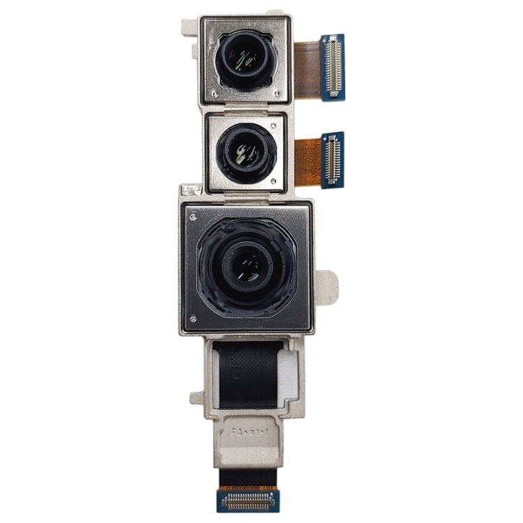 Back Facing Camera for Xiaomi Mi CC9 Pro / Mi Note 10 Pro / Mi Note 10 - Camera by buy2fix | Online Shopping UK | buy2fix