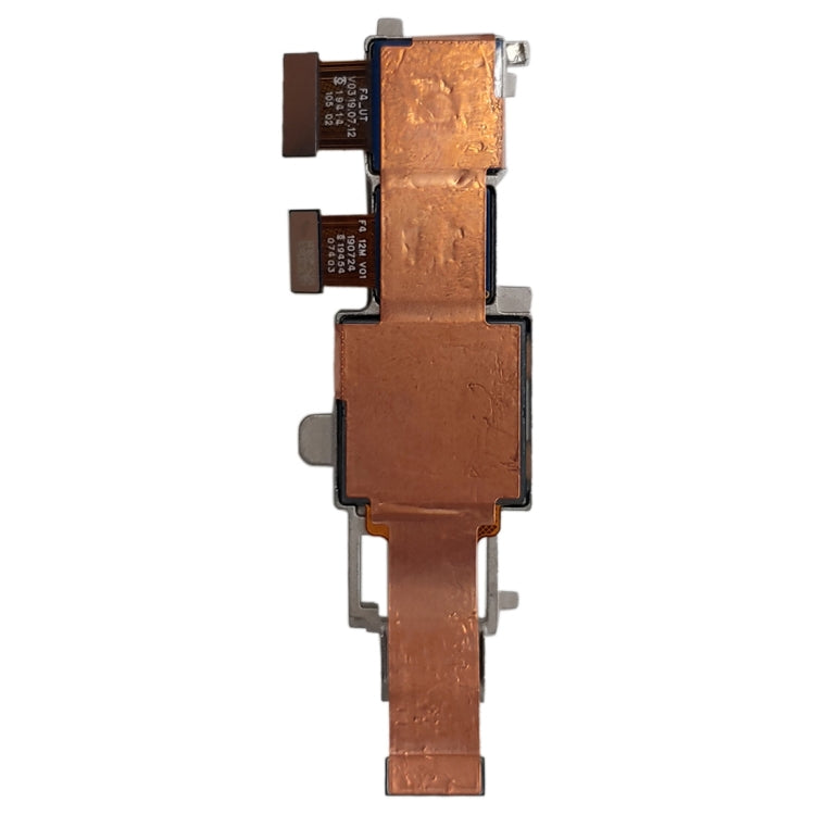 Back Facing Camera for Xiaomi Mi CC9 Pro / Mi Note 10 Pro / Mi Note 10 - Camera by buy2fix | Online Shopping UK | buy2fix