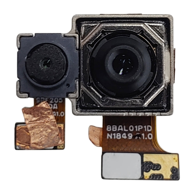 Back Facing Camera for Xiaomi Mi CC9 / Mi 9 Lite - Camera by buy2fix | Online Shopping UK | buy2fix