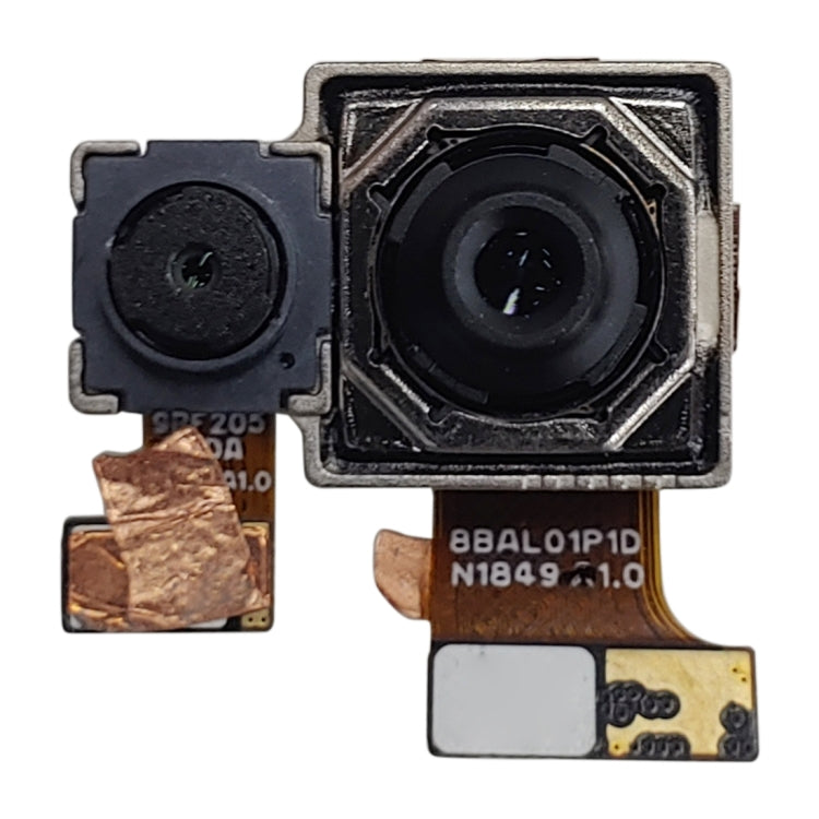 Back Facing Camera for Xiaomi Mi CC9 / Mi 9 Lite - Camera by buy2fix | Online Shopping UK | buy2fix