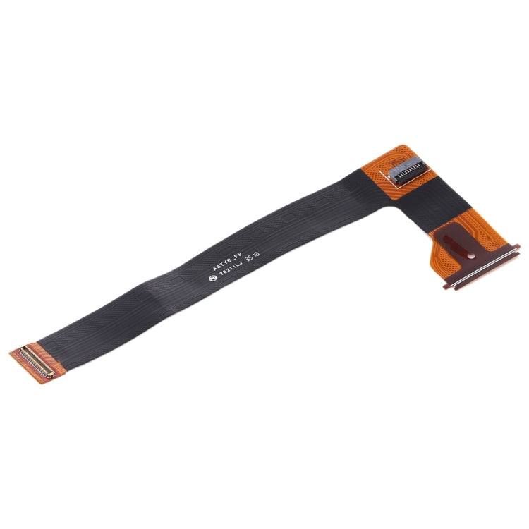 Motherboard Flex Cable for Huawei MediaPad T5 AGS2-W09HN - Flex Cable by buy2fix | Online Shopping UK | buy2fix