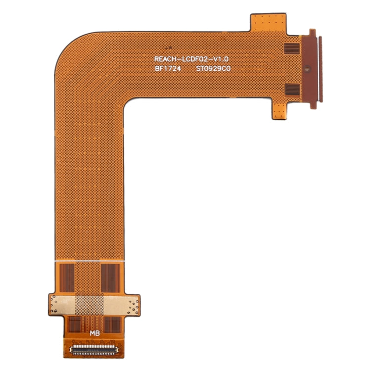 Motherboard Flex Cable for Huawei MediaPad T3 8.0 / KOB-W09 - Flex Cable by buy2fix | Online Shopping UK | buy2fix