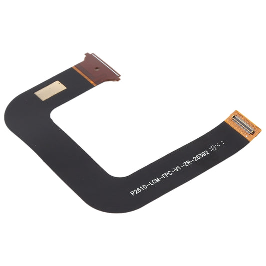 Motherboard Flex Cable for Huawei MediaPad M5 Lite 10.1 - Flex Cable by buy2fix | Online Shopping UK | buy2fix
