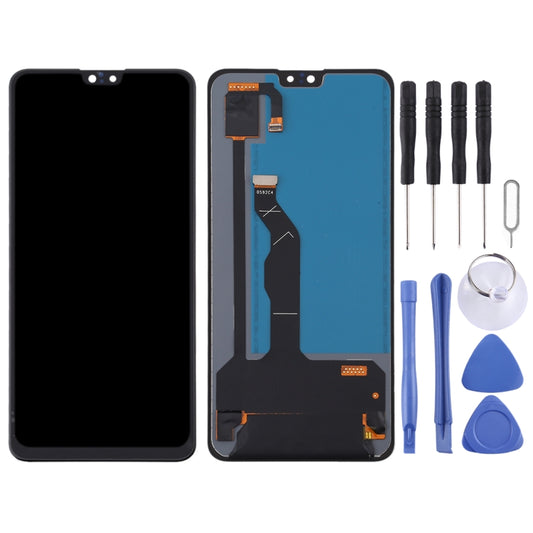TFT LCD Screen for Huawei Mate 30 with Digitizer Full Assembly,Not Supporting Fingerprint Identification - LCD Screen by buy2fix | Online Shopping UK | buy2fix