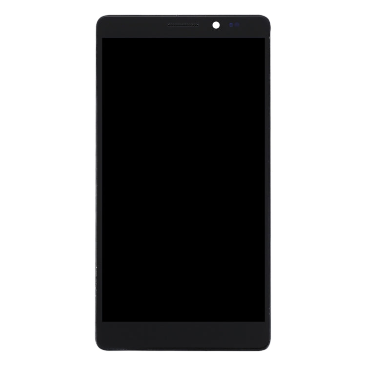 OEM LCD Screen for Huawei Mate 8 Digitizer Full Assembly with Frame(Black) - LCD Screen by buy2fix | Online Shopping UK | buy2fix