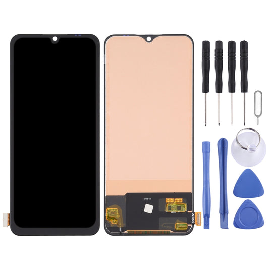 TFT LCD Screen for Huawei Nova 5 Pro / Nova 5 with Digitizer Full,Not Supporting Fingerprint Identification by buy2fix
