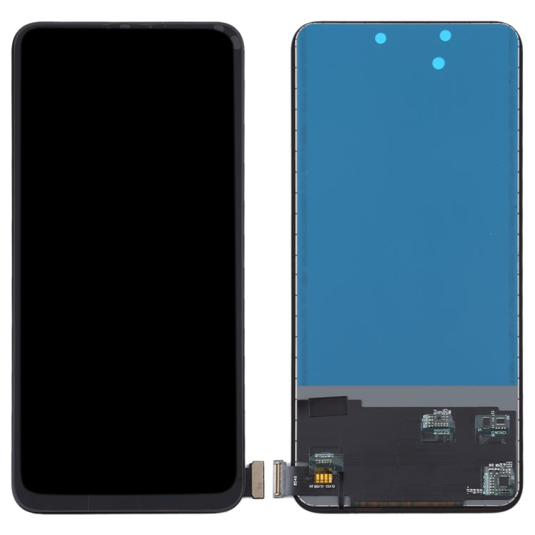 TFT LCD Screen for Huawei Honor Magic 2 with Digitizer Full Assembly,Not Supporting Fingerprint Identification - LCD Screen by buy2fix | Online Shopping UK | buy2fix