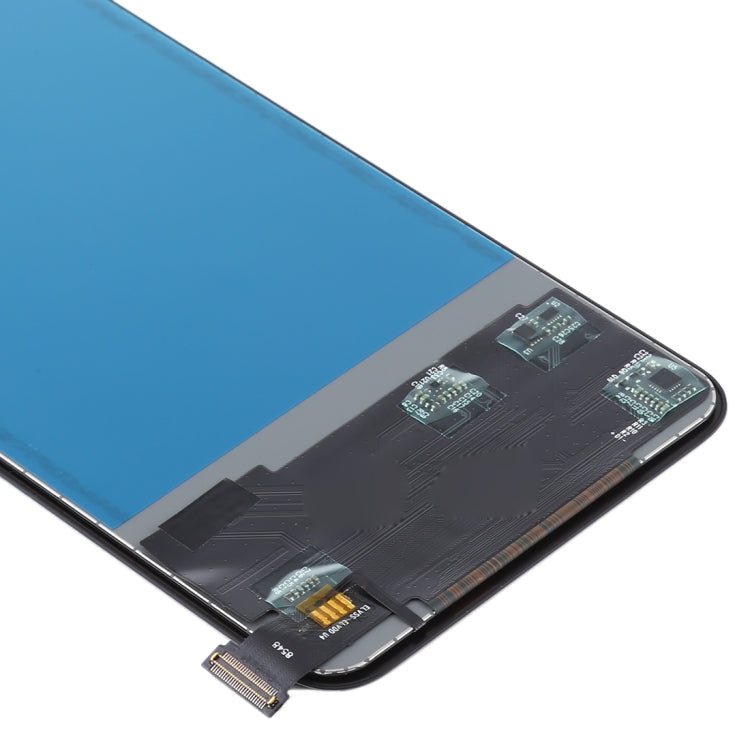 TFT LCD Screen for Huawei Honor Magic 2 with Digitizer Full Assembly,Not Supporting Fingerprint Identification - LCD Screen by buy2fix | Online Shopping UK | buy2fix