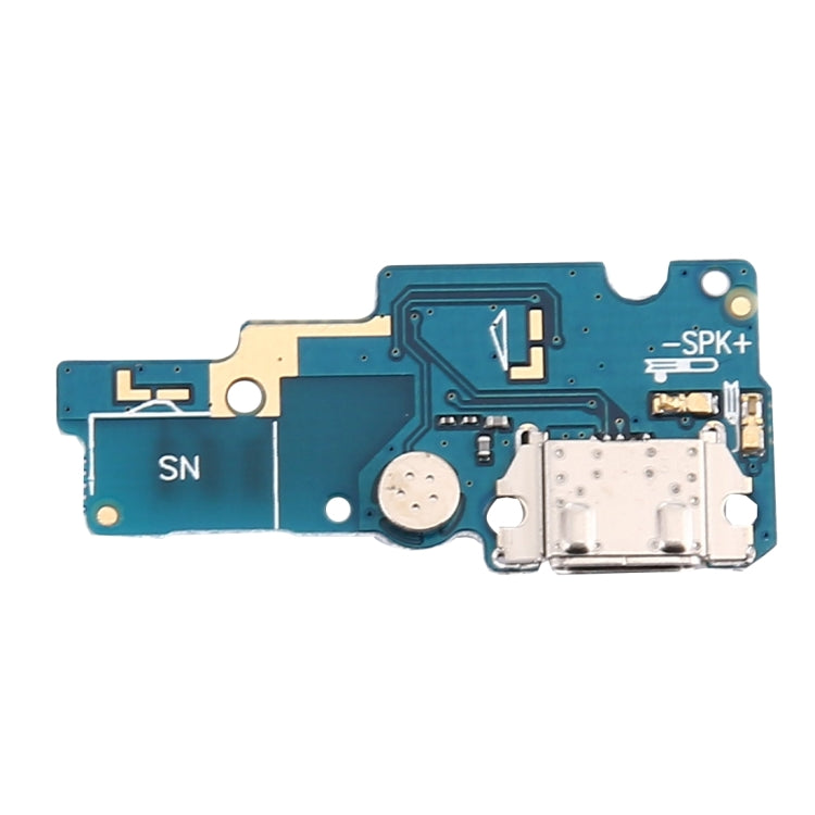 Charging Port Board for Asus Zenfone Go / ZC500TG - Tail Connector by buy2fix | Online Shopping UK | buy2fix
