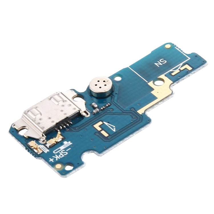 Charging Port Board for Asus Zenfone Go / ZC500TG - Tail Connector by buy2fix | Online Shopping UK | buy2fix