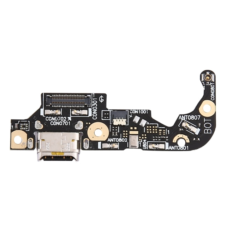 Charging Port Board for Asus ZenFone 3 / ZE520KL - Tail Connector by buy2fix | Online Shopping UK | buy2fix