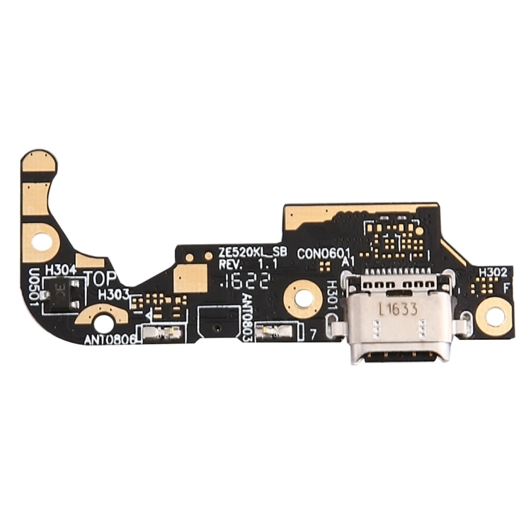 Charging Port Board for Asus ZenFone 3 / ZE520KL - Tail Connector by buy2fix | Online Shopping UK | buy2fix