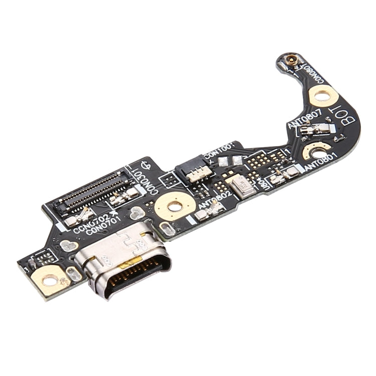 Charging Port Board for Asus ZenFone 3 / ZE520KL - Tail Connector by buy2fix | Online Shopping UK | buy2fix
