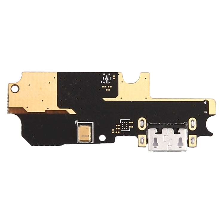 Charging Port Board for Asus ZenFone 3 Max / ZC553KL - Tail Connector by buy2fix | Online Shopping UK | buy2fix