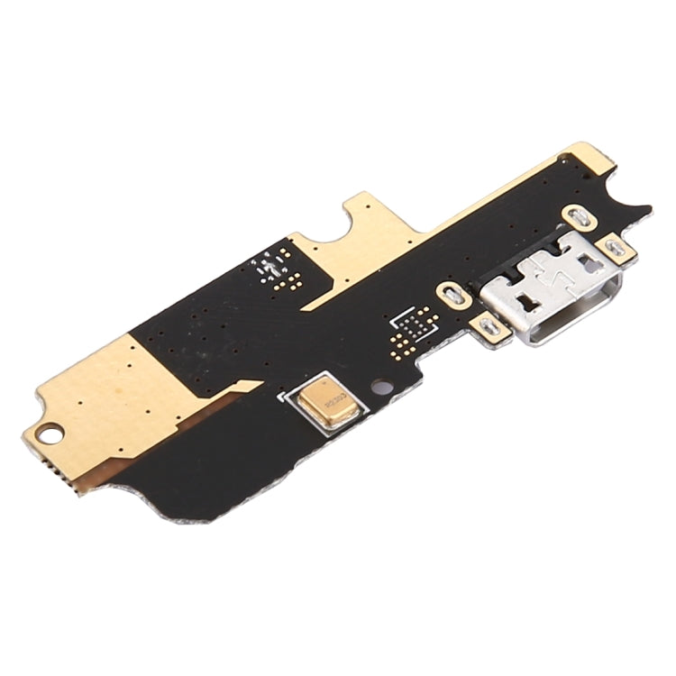 Charging Port Board for Asus ZenFone 3 Max / ZC553KL - Tail Connector by buy2fix | Online Shopping UK | buy2fix