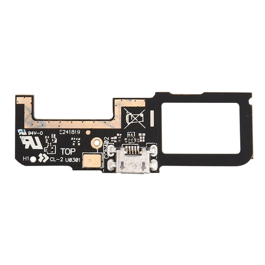 Charging Port Board for Asus ZenFone C / ZC451CG - Tail Connector by buy2fix | Online Shopping UK | buy2fix