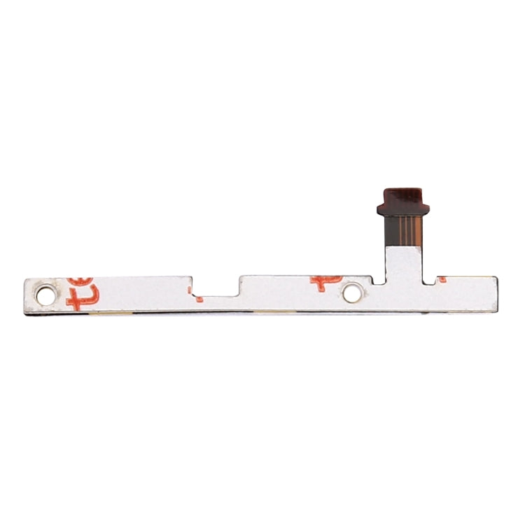 Power Button & Volume Button Flex Cable for Asus ZenFone 3 Laser / ZC551KL - Flex Cable by buy2fix | Online Shopping UK | buy2fix