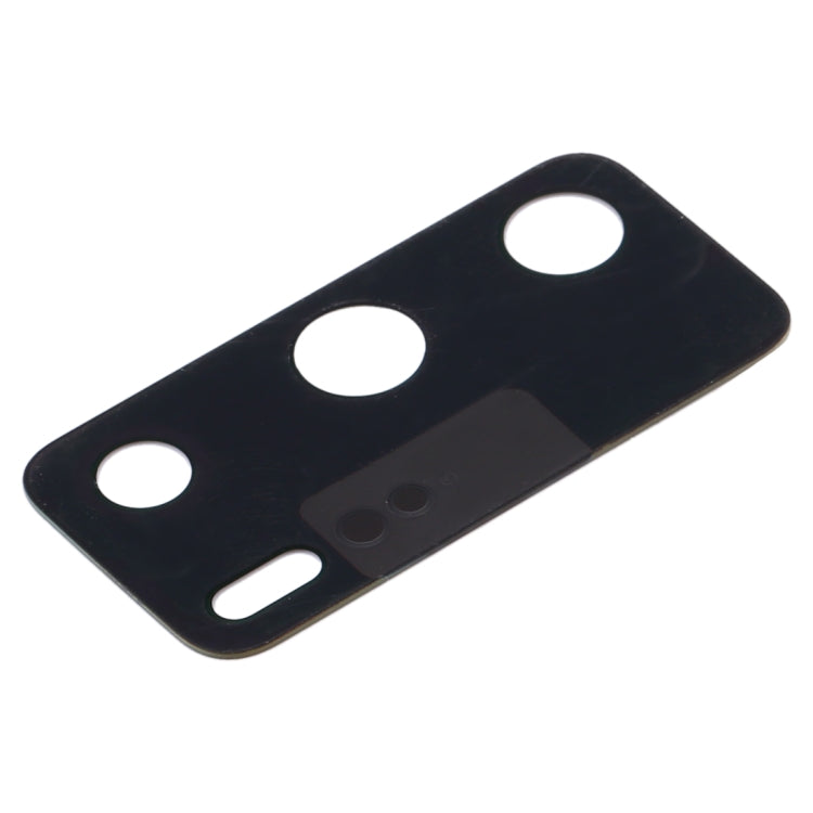 For Huawei P40 10pcs Back Camera Lens - Camera Series by buy2fix | Online Shopping UK | buy2fix