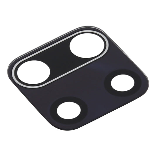 10 PCS Back Camera Lens for Xiaomi Redmi Note 9S / Redmi Note 9 Pro Max / Redmi Note 9 Pro (India) / Note 10 Lite - Camera by buy2fix | Online Shopping UK | buy2fix