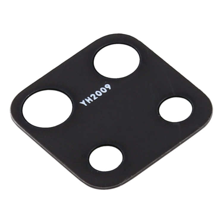 10 PCS Back Camera Lens for Xiaomi Redmi Note 9S / Redmi Note 9 Pro Max / Redmi Note 9 Pro (India) / Note 10 Lite - Camera by buy2fix | Online Shopping UK | buy2fix