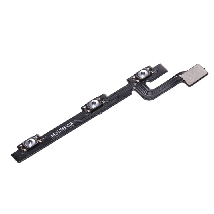 Power Button & Volume Button Flex Cable for Huawei Honor 9 - Flex Cable by buy2fix | Online Shopping UK | buy2fix