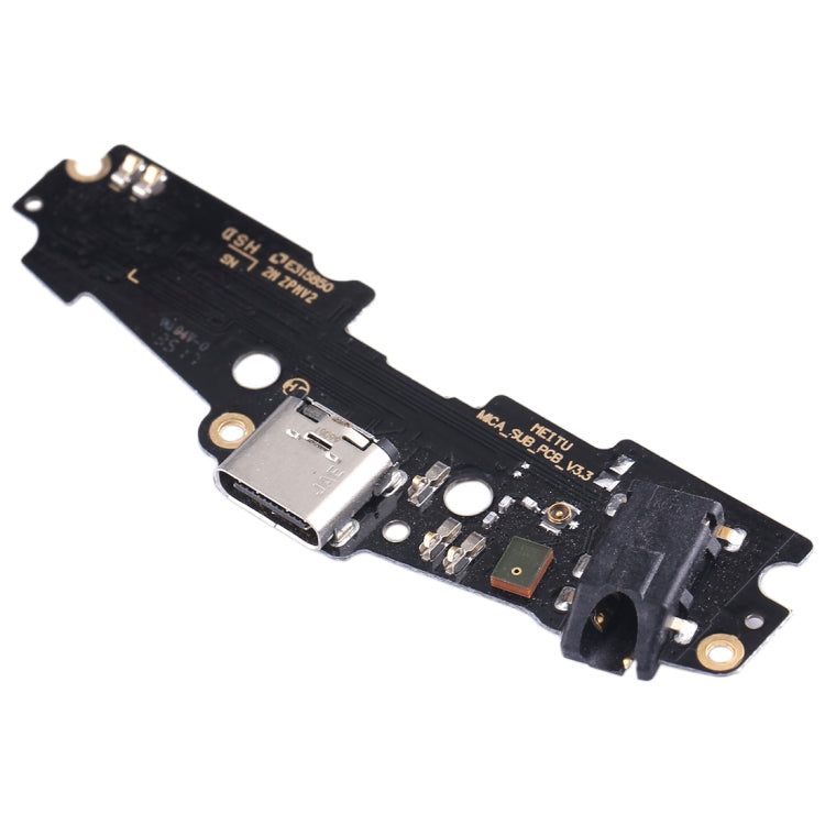 Charging Port Board for Meitu M6 - Others by buy2fix | Online Shopping UK | buy2fix