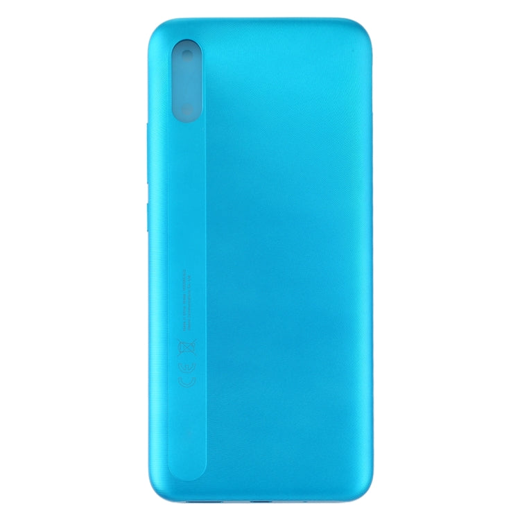 Original Battery Back Cover for Xiaomi Redmi 9A / Redmi 9i / Redmi 9AT(Green) - Back Cover by buy2fix | Online Shopping UK | buy2fix