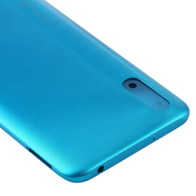 Original Battery Back Cover for Xiaomi Redmi 9A / Redmi 9i / Redmi 9AT(Green) - Back Cover by buy2fix | Online Shopping UK | buy2fix