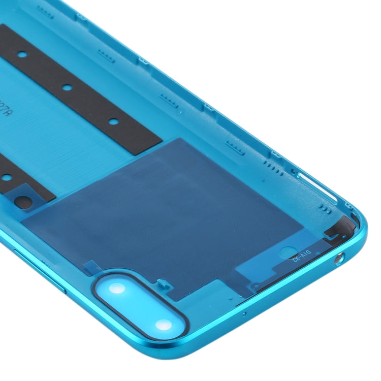 Original Battery Back Cover for Xiaomi Redmi 9A / Redmi 9i / Redmi 9AT(Green) - Back Cover by buy2fix | Online Shopping UK | buy2fix