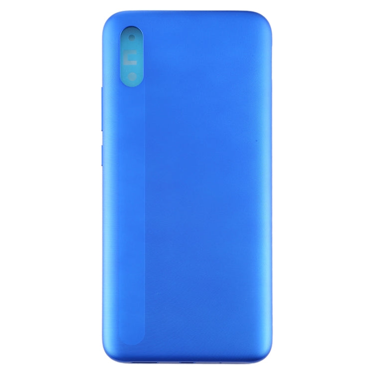 Original Battery Back Cover for Xiaomi Redmi 9A / Redmi 9i / Redmi 9AT(Blue) - Back Cover by buy2fix | Online Shopping UK | buy2fix