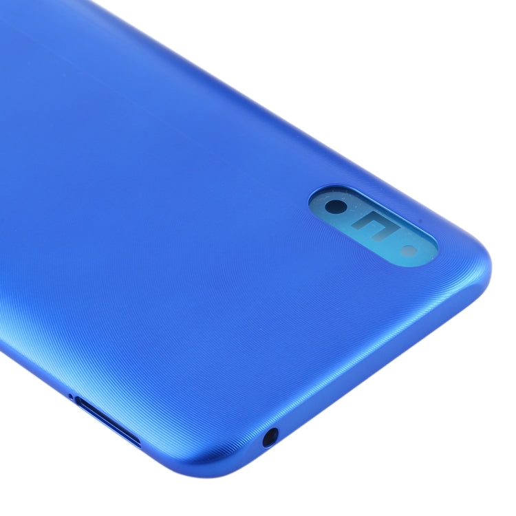 Original Battery Back Cover for Xiaomi Redmi 9A / Redmi 9i / Redmi 9AT(Blue) - Back Cover by buy2fix | Online Shopping UK | buy2fix
