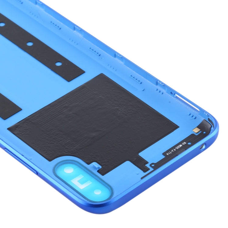 Original Battery Back Cover for Xiaomi Redmi 9A / Redmi 9i / Redmi 9AT(Blue) - Back Cover by buy2fix | Online Shopping UK | buy2fix
