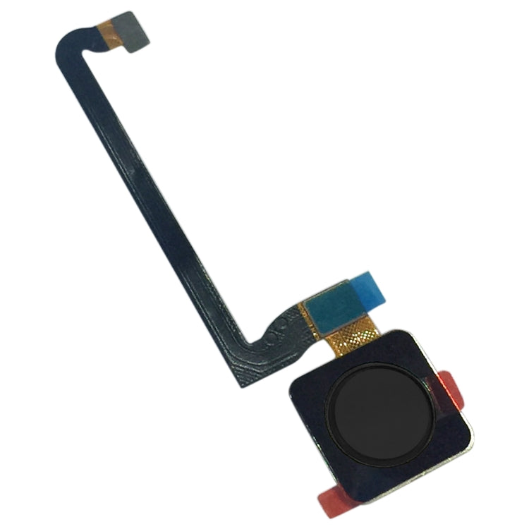 Fingerprint Sensor Flex Cable for Google Pixel 3(Black) - Flex Cable by buy2fix | Online Shopping UK | buy2fix