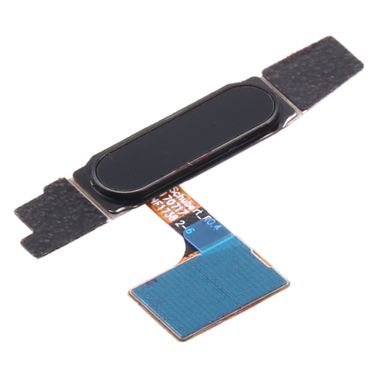 Fingerprint Sensor Flex Cable for Huawei MediaPad M5 8.4 inch(Black) by buy2fix