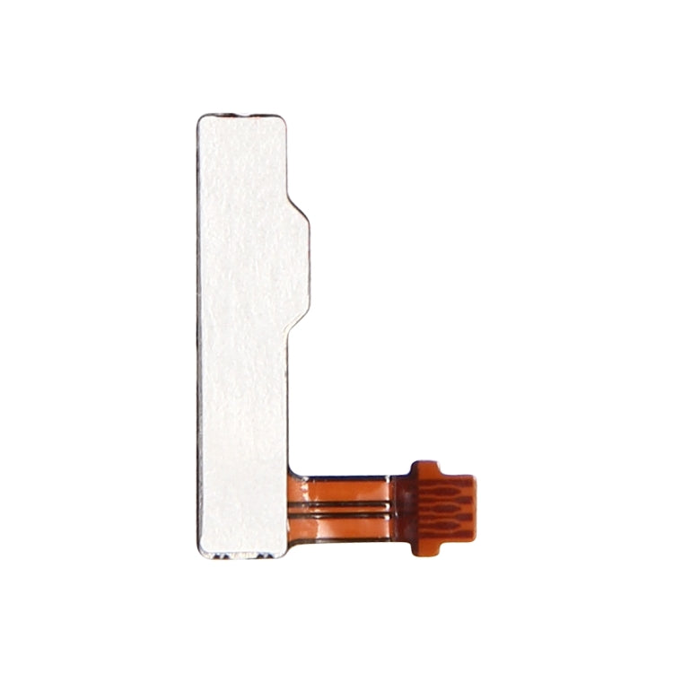 Power Button Flex Cable for Asus ZenFone Selfie / ZD551KL - Flex Cable by buy2fix | Online Shopping UK | buy2fix