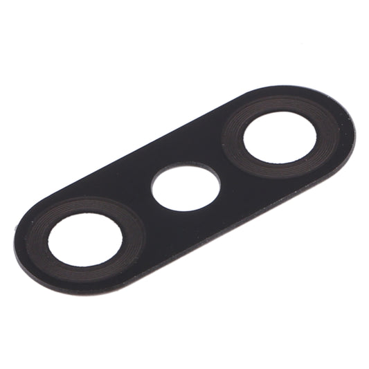 10 PCS Back Camera Lens for Xiaomi Mi Mix 3 - Camera by buy2fix | Online Shopping UK | buy2fix