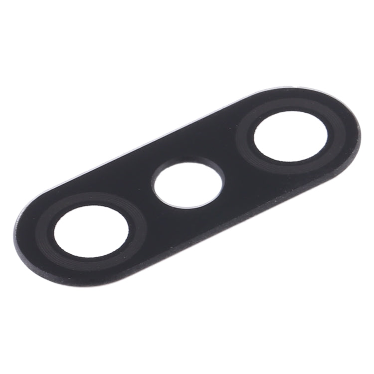 10 PCS Back Camera Lens for Xiaomi Mi Mix 3 - Camera by buy2fix | Online Shopping UK | buy2fix