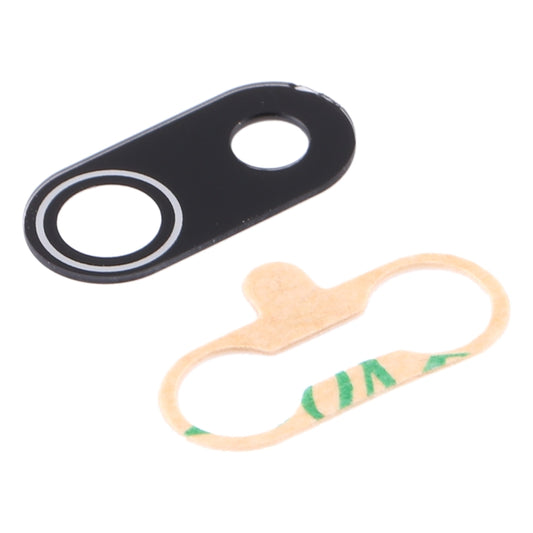 10 PCS Back Camera Lens for Xiaomi Redmi 8A - Camera by buy2fix | Online Shopping UK | buy2fix