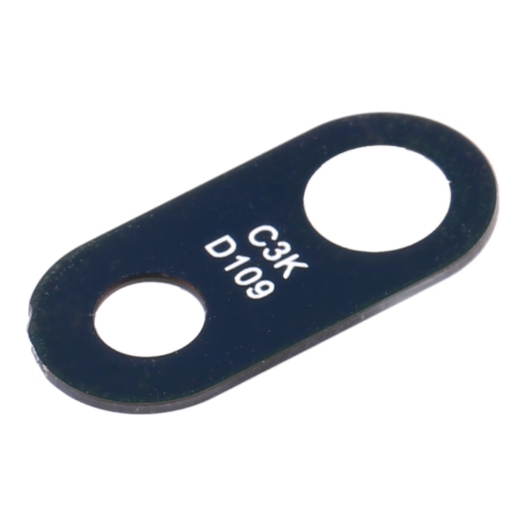 10 PCS Back Camera Lens for Xiaomi Redmi 8A - Camera by buy2fix | Online Shopping UK | buy2fix