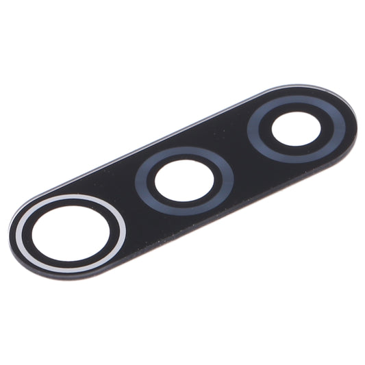 10 PCS Back Camera Lens for Xiaomi Redmi 9/Redmi 9 Prime/Xiaomi Poco M2 - Camera by buy2fix | Online Shopping UK | buy2fix