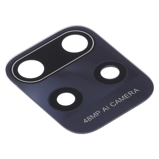 10 PCS Back Camera Lens for Xiaomi Redmi 10X 5G/Redmi 10X Pro 5G - Camera by buy2fix | Online Shopping UK | buy2fix