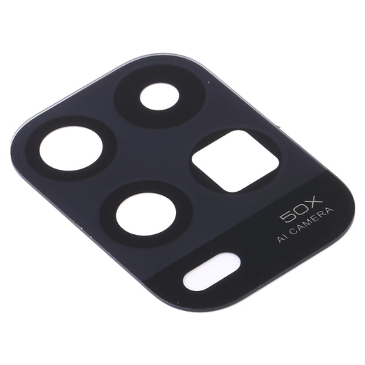 10 PCS Back Camera Lens for Xiaomi Mi 10 Youth 5G - Camera by buy2fix | Online Shopping UK | buy2fix