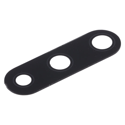 10 PCS Back Camera Lens for LG K50 / K12 MAX / LMX520BMW / LMX520EMW - For LG by buy2fix | Online Shopping UK | buy2fix