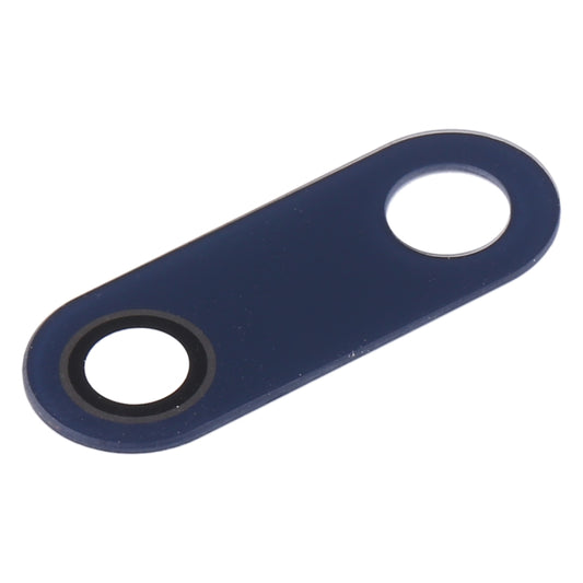 10 PCS Back Camera Lens for Nokia 5.1 / TA-1024 / TA-1027 / TA-1044 / TA-1053 / TA-1008 / TA-1030 / TA-1109 - Camera by buy2fix | Online Shopping UK | buy2fix