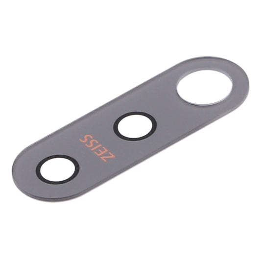 10 PCS Back Camera Lens for Nokia 7.1 / TA-1085 / TA-1095 / TA-1096 - Camera by buy2fix | Online Shopping UK | buy2fix