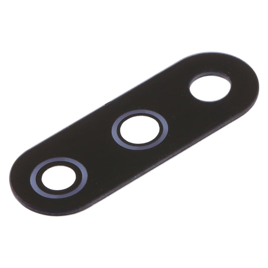 10 PCS Back Camera Lens for Nokia 3.1 Plus / TA-1118 - Camera by buy2fix | Online Shopping UK | buy2fix