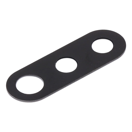 10 PCS Back Camera Lens for Nokia 4.2 / TA-1184 / TA-1133 / TA-1149 / TA-1150 / TA-1157(Black) - Camera by buy2fix | Online Shopping UK | buy2fix