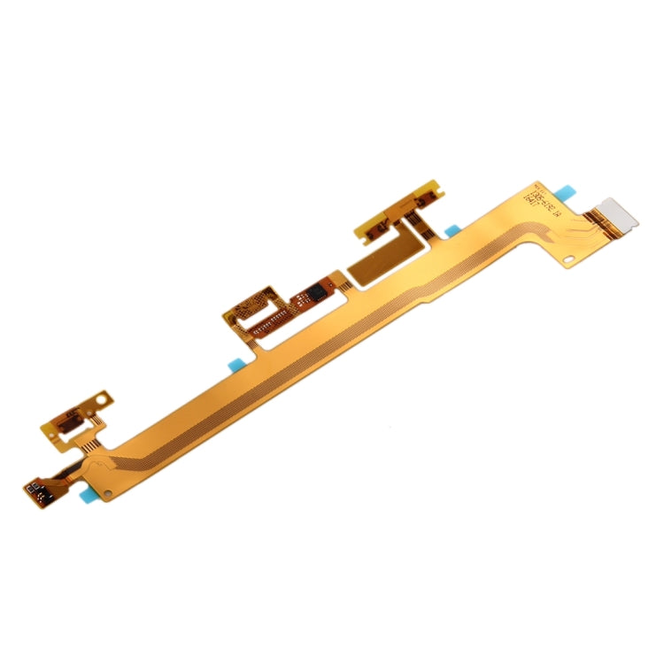 Power Button Flex Cable for Sony Xperia XZ Premium - Flex Cable by buy2fix | Online Shopping UK | buy2fix