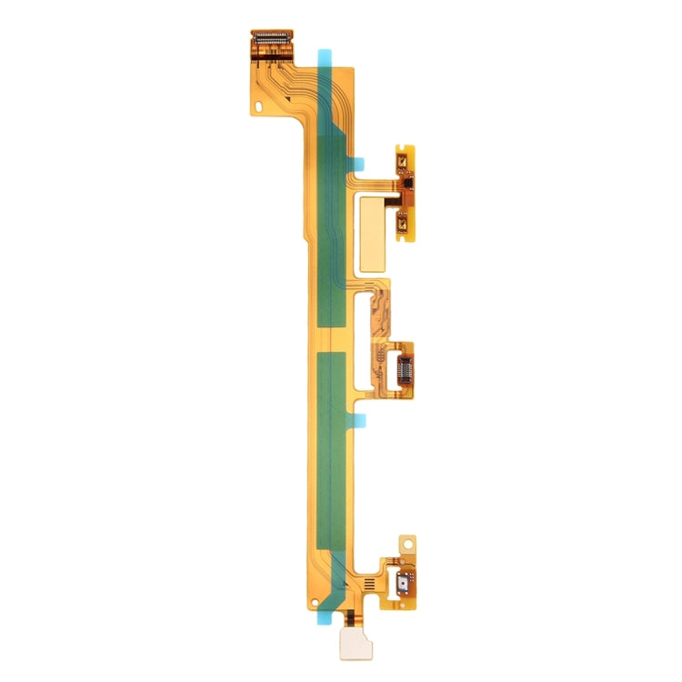 Power Button Flex Cable for Sony Xperia XZ Premium - Flex Cable by buy2fix | Online Shopping UK | buy2fix